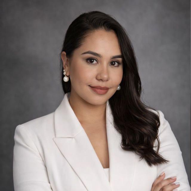 Diana Laura Galván Ortega — Asesora financiera y patrimonial